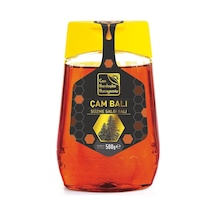 Çam Balı Sıkmalık 500 G