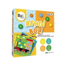 Bee Smart Rengi Bul BEESMART.014