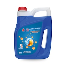 Doill Konsantre - Saf Mavi Antifriz - G11 3 L