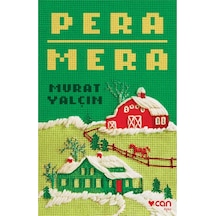 Pera Mera - Murat Yalçın - Can Yayınları