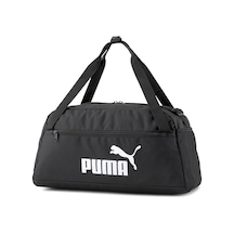 Puma 078033 01 Phase Sports Bag Puma Black SİYAH - Kadın