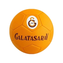 Premium Serisi Lisanslı 32 Panel Dikişli 5 Numaralı Futbol Topu Beyaz