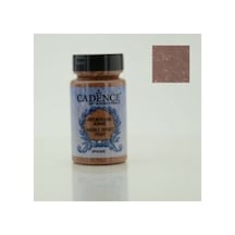 Opak Mermerleme Boyası 90 Ml. 15 Kahverengi Nocolor-d436bc0c