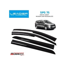 Onkar Cam Rüzgarlığı Sunplex Mugen Dacıa Lodgy Mugen 4lü Sps75 303-010-006