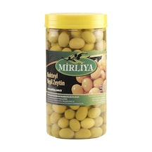 Yeşil Kokteyl Zeytin 1 KG