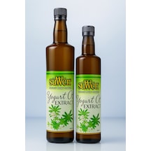 Suwen Yoğurt Otu Ekstraktı