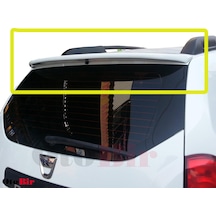 Dacia Duster Anatomik Spoiler N11.1577