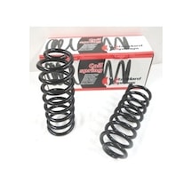 Dacıa Logan- Mcv- 06/08 Arka Helezon Yayı Sağ/sol 2li Set 12,25x102 Stdr