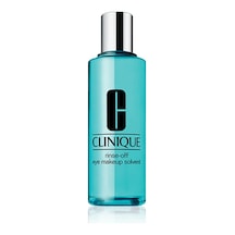 Clinique Rinse-Off Eye Makeup Solvent Göz Makyaj Temizleme Losyonu 125 ML