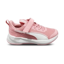 Puma Flyer 3 Ac+ Ps Çocuk Günlük Ayakkabı 401527-09 Pembe