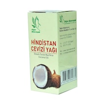 Hindistan Cevizi Yağı 50 Cc Diğer