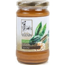 Tardaş Egenin Organik Susam Tahini 340 G