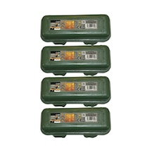 Ct-8024 5w Üç Fonksiyonlu El Feneri 4 Adet Diğer