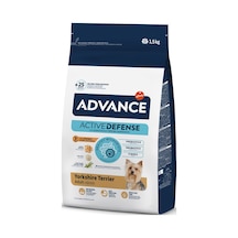 Advance Dog Yorkshıre Terrıer Yetişkin Köpek Maması 1,5 Kg