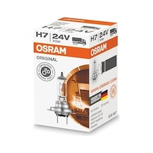 Ampul H7 24v 70w 64215-64215.tp