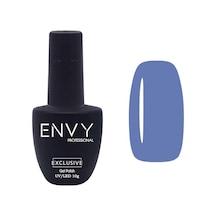 Envy Kalıcı Oje Exclusive Seri Soluk Mavi 10gr No:166