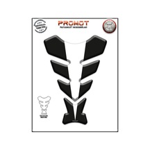 Universal Motosiklet Tank Pad 3d Sticker 0349 Diğer