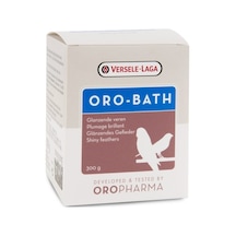 Versele Laga Oropharma Oro-bath Banyo Tuzu 300g