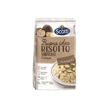 Scotti Trüflü Risotto 210 G