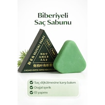 Pharmarosso Biberiyeli Sabun