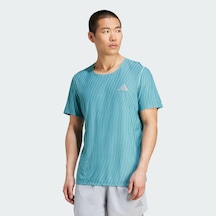 Adidas Adi365 Running Clımacool Erkek Tişört C-adıjp3851e50a00 Mavi