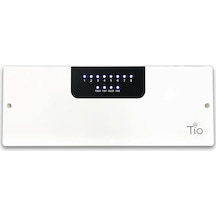Tio 8 Kanal Kablolama Kontrol Kutusu Tıowır0004