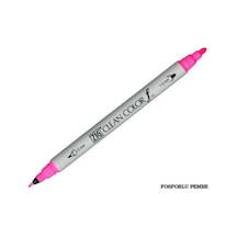 Zıg Clean Color F Tcs-6000T 003 Fl Pınk