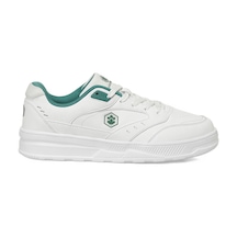 Lumberjack Pısa 6fx Beyaz Erkek Sneaker 000000000102157028 Beyaz-yesıl