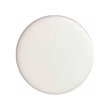 Cırtlı Beyaz Pasta Süngeri 150 Mm