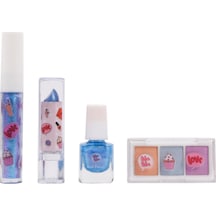 Create It Holografik Makyaj Seti