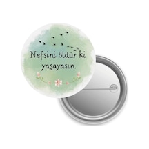 İslami - 11 / Rozet Diğer