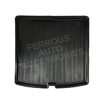 Skoda Kodiaq Ferrous 3D Bagaj Havuzu 2017 2023