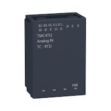 Schneider Electric Tmc4Tı2 M241 Kartuş - 2 Sıcaklık Girişi