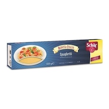 Schar Glutensiz Spagetti Makarna 250 Gr.