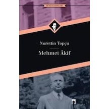 Mehmet Akif Bütün Eserleri 10 - Mehmet Akif Ersoy - Dergah Yayınları