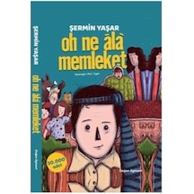 Oh Ne Ala Memleket