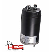 Akülü Transpalet Hidrolik Motor 48v Vibo