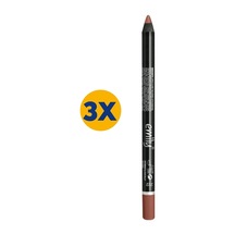 Emily Dudak Kalemi No: 222 3 Adet Diğer