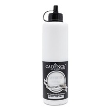 Beyaz Multisurface Akrilik Boya H001 - 500 Ml Karışık Karışık