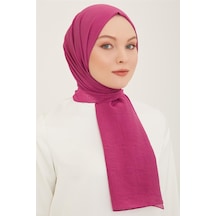 Armine Trend Woody Şal 16 - Desenli