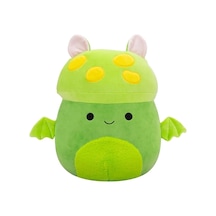 Squishmallows Yarasa Earling 13 Cm Cr08919 Çok Renkli