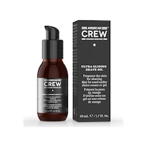 American Crew Ultra Gliding Tıraş Öncesi Yağ 50 ML
