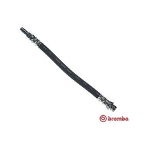 Brembo T86033 Arka Frem Hortumu Volvo S80 Iı 124 03/06-12/16-volvo V60 I 155 07/10-12/18-volvo V70 Iıı 135 0 4/07- 30793632-31261882-30714483 -