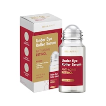 Retinol Göz Altı Roller Serum 50ml