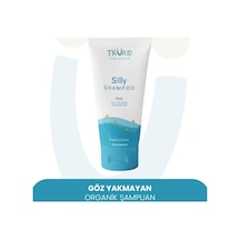 Trukid Silly Shampoo Hair 236.5 Ml