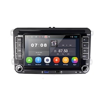 Htvw7002cp Volkswagen Android Multimedya Teyp 7'' 2 Gb Ram 32 Gb Rom