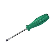 Opak Düz Tornavida 5 125 - 4150175125 Düz Tornavida