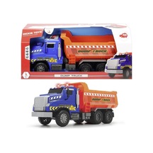 Dickie Giant Dump Truck Damperli Kamyon