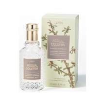 No.4711 Acqua Colonia Myrrh&Kumquat Unisex Parfüm EDC 50 ML