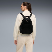 Puma Up Kadın Siyah Sırt Çantası 091290-04 Siyah